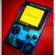 Game Boys various modders have made over the years using parts sourced through Deadpan Robot.